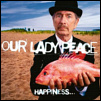 Happiness... Cover